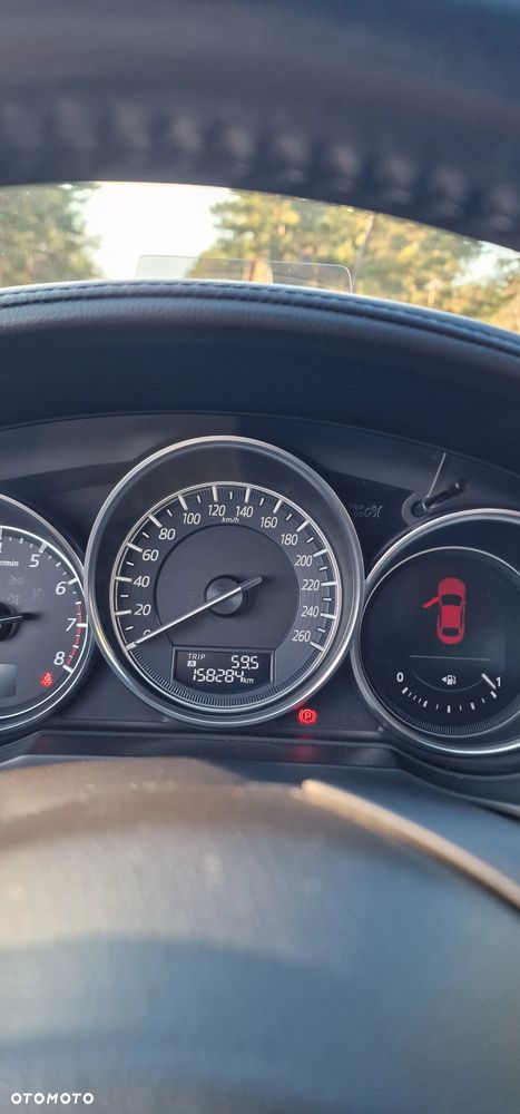 Mazda 6 2.0 Skypassion I-ELoop - 15
