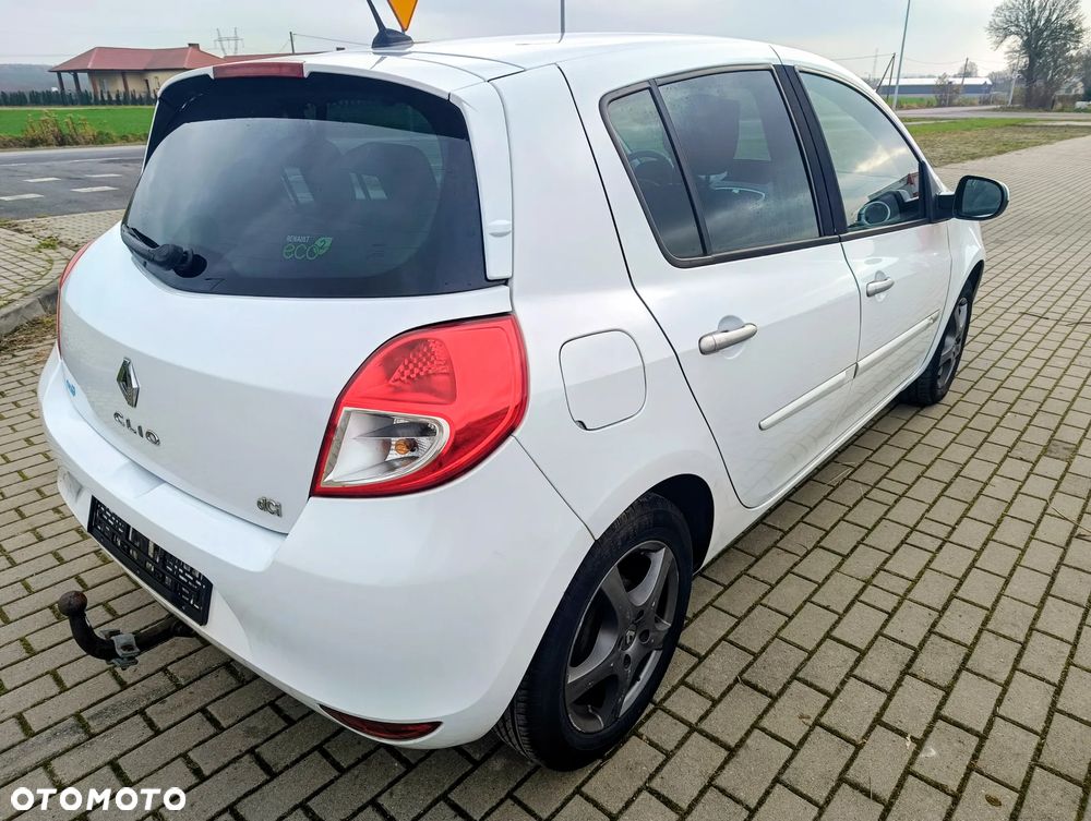 Renault Clio 1.5 dCi Business - 6