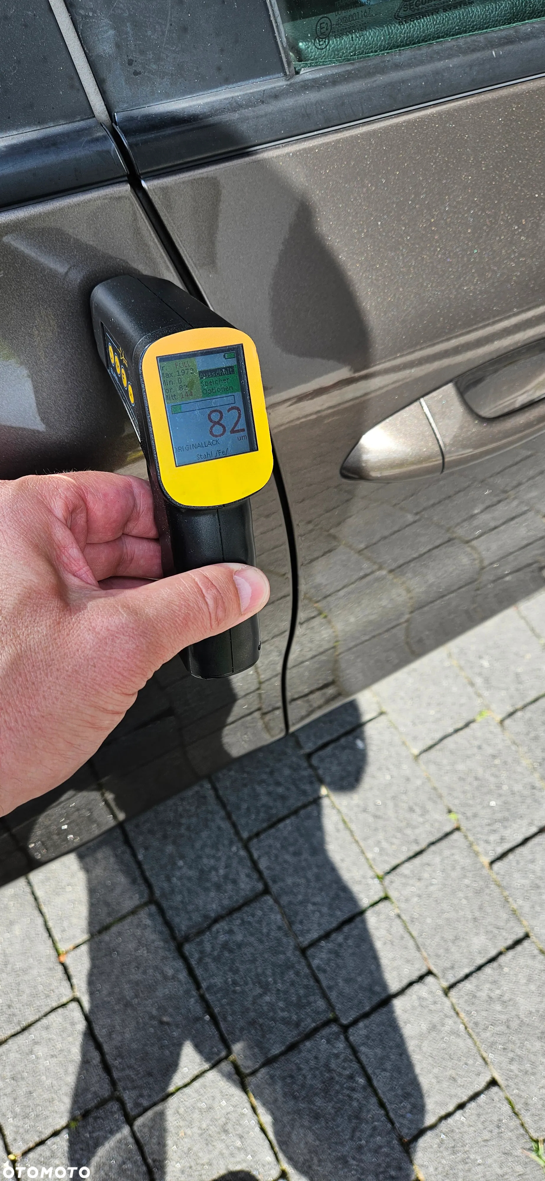 Kia Ceed 1.4 CVVT Spirit - 37