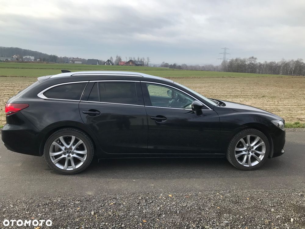 Mazda 6 2.0 SkyMotion - 7