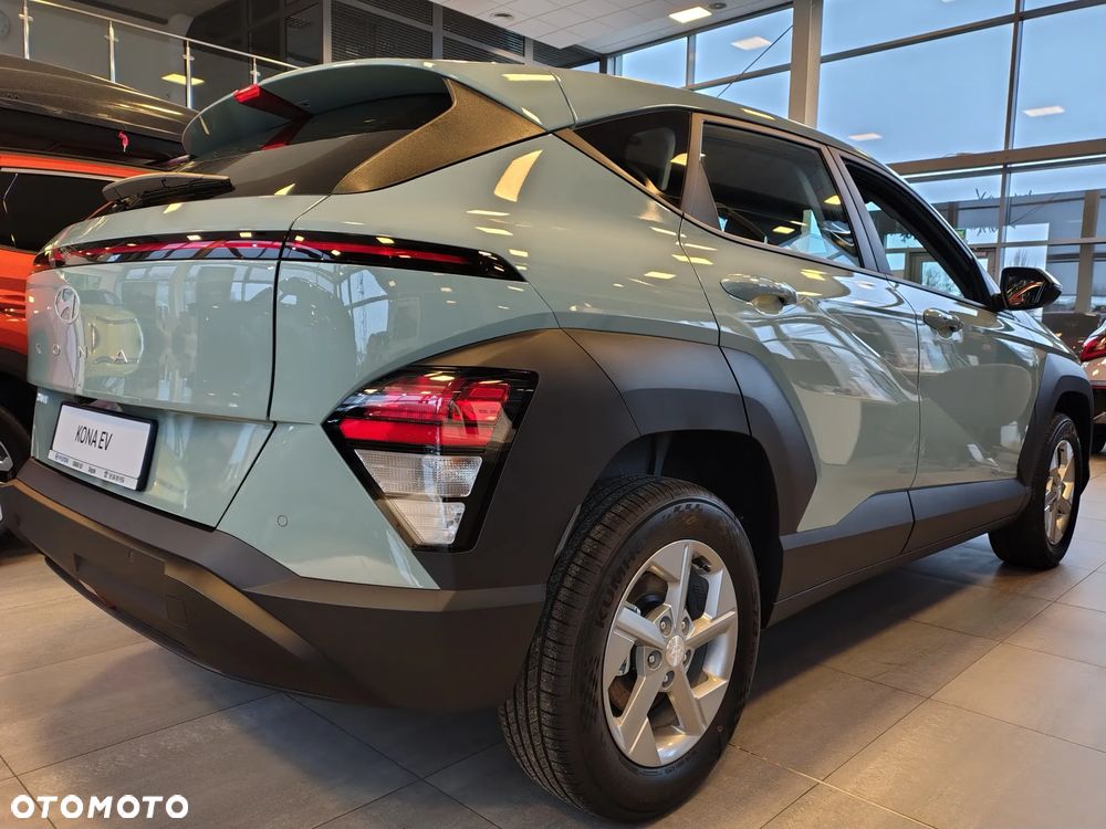 Hyundai Kona 1.0 T-GDI Smart - 6