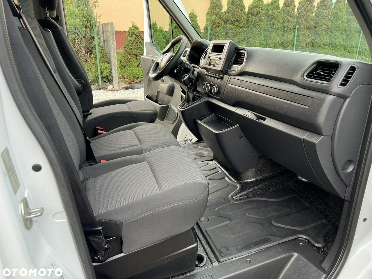 Renault Master - 14