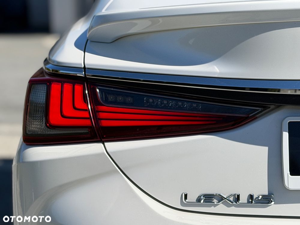 Lexus ES 300h Business Line - 12