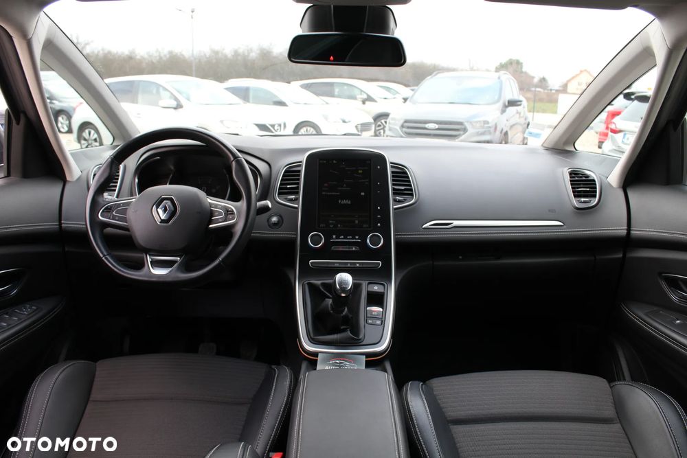 Renault Scenic 1.2 TCE Energy Bose - 36