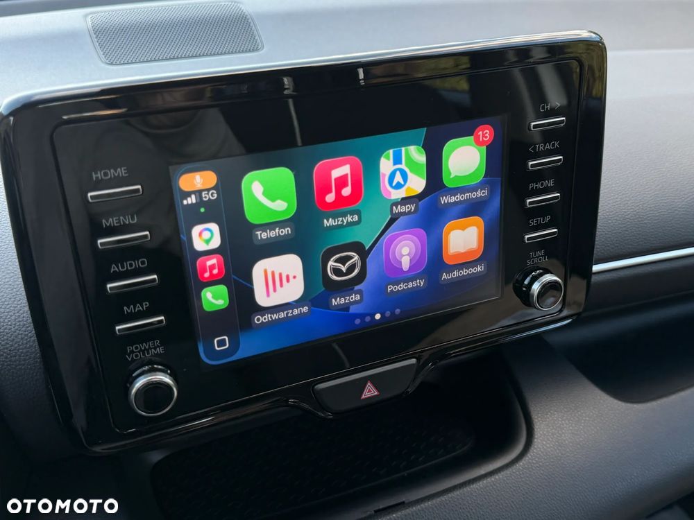 Toyota Yaris Hybrid 1.5 Comfort - 18