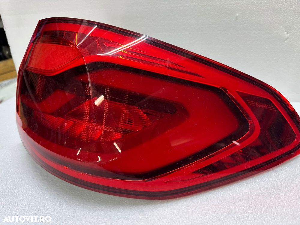 Stop complet dreapta BMW seria 5 combi G31 an 2020 cod 7388948 - 2