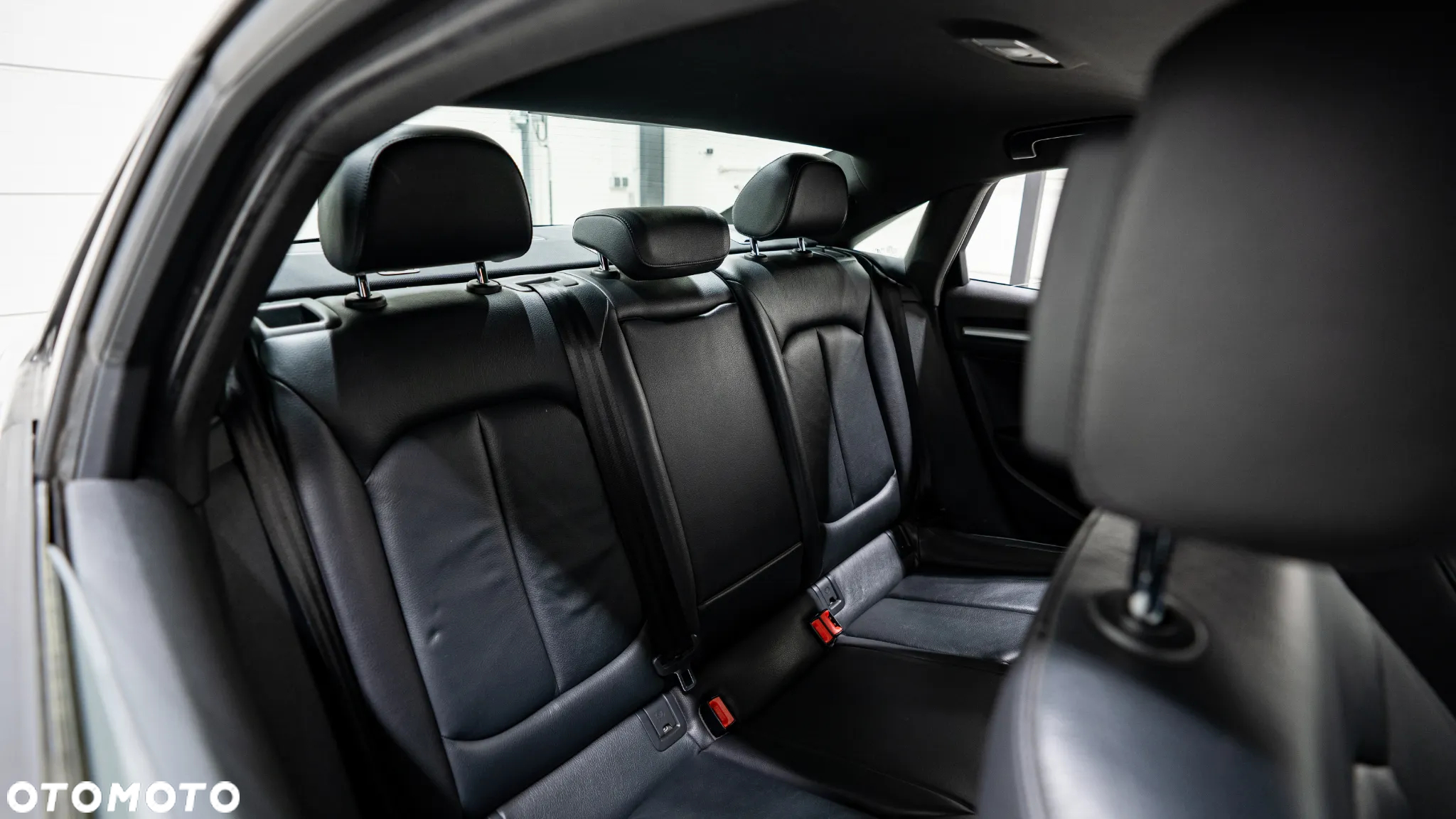 Audi A3 Limousine 2.0 TFSI quattro S tronic design - 18