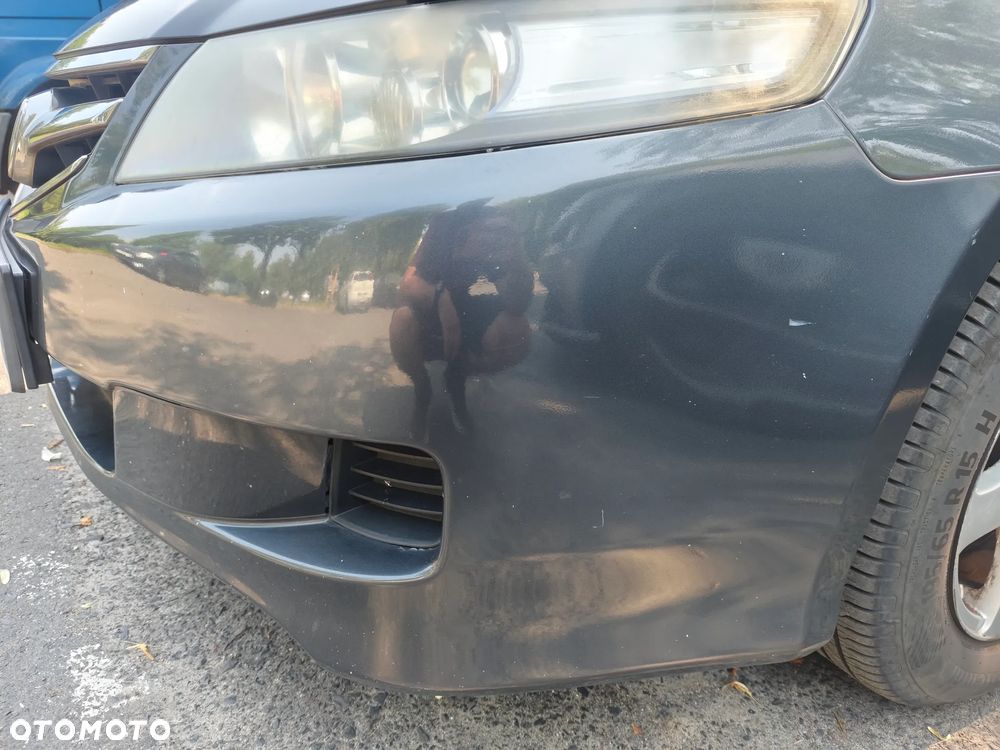 Honda Accord 2.0 Comfort - 7