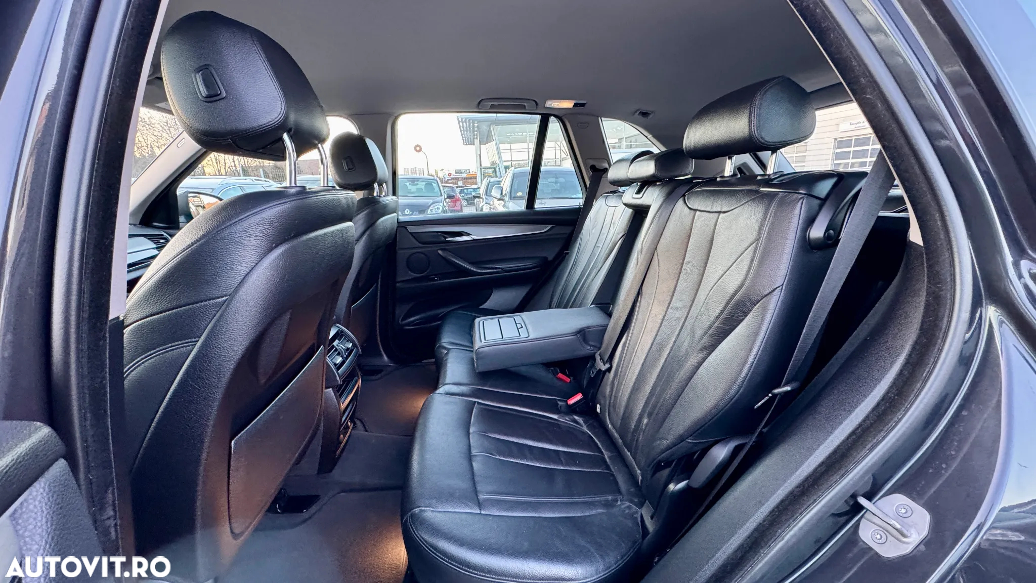 BMW X5 xDrive25d Sport-Aut. - 12