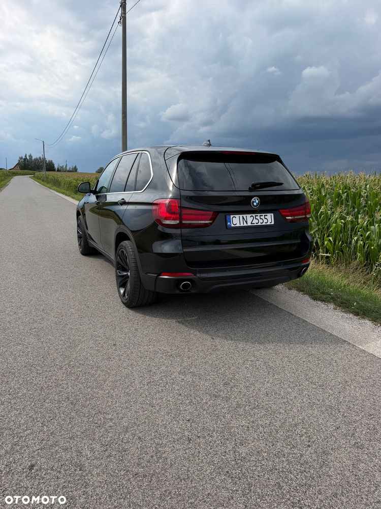 BMW X5 sDrive25d - 2