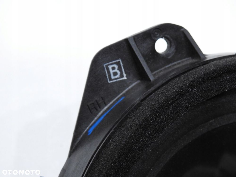 GŁOŚNIK PRAWY PRZÓD SUBARU FORESTER III - 6