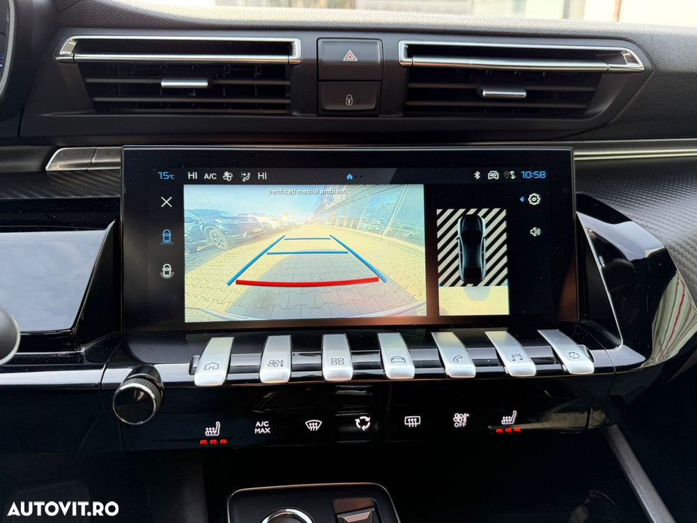 Peugeot 508 1.5 BlueHDI S&S EAT8 Allure Pack - 19