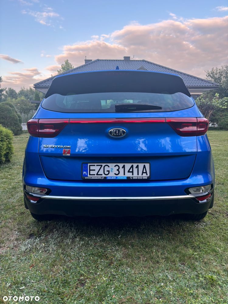 Kia Sportage 1.6 GDI M 2WD - 2