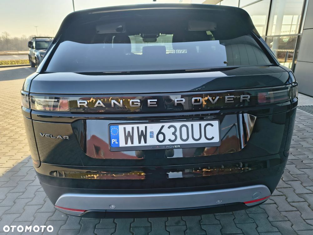 Land Rover Range Rover Velar 2.0 D200 mHEV S - 11