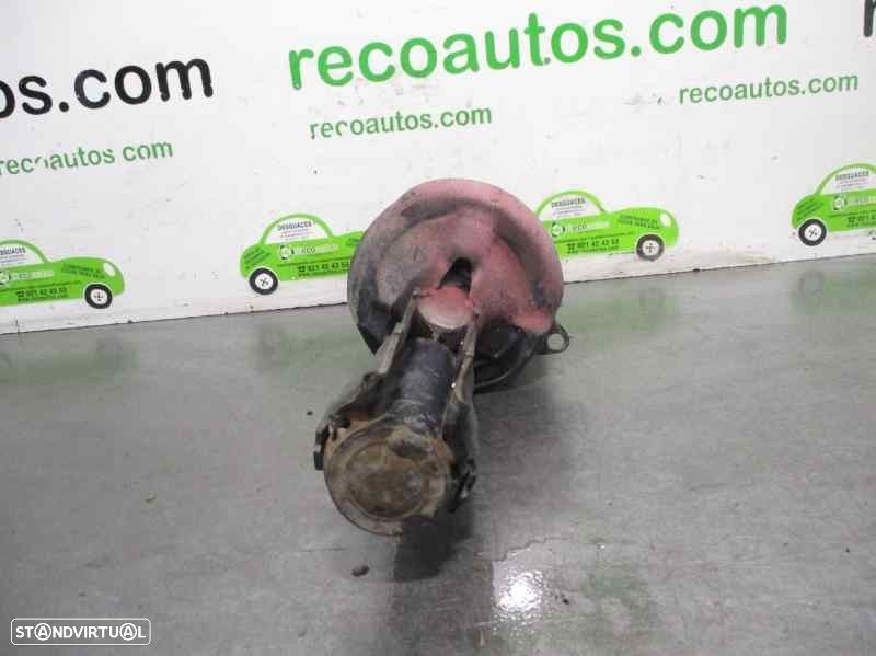 AMORTECEDOR FRONTAL DIREITO SEAT AROSA 1998 - - 3