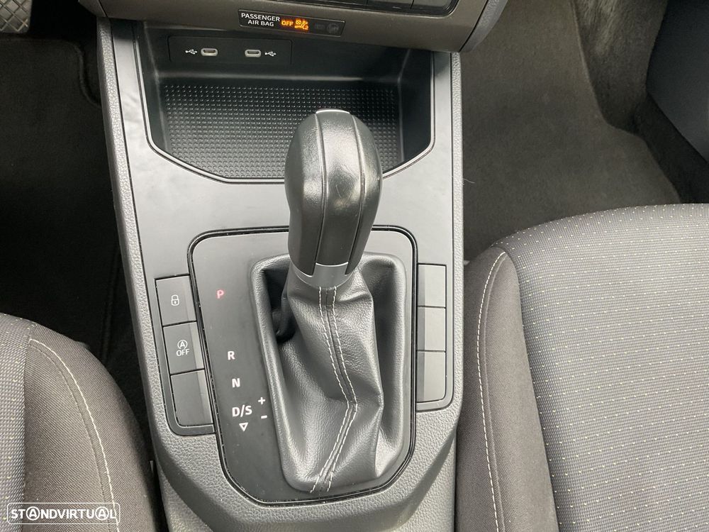 SEAT Ibiza 1.0 TSI Style DSG - 31