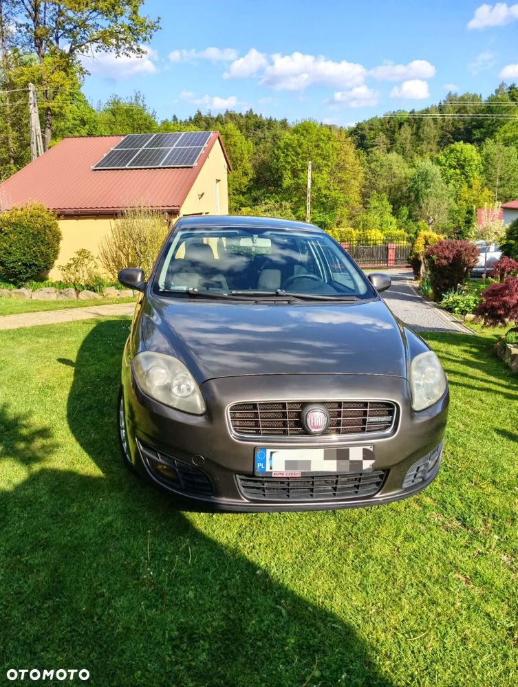 Fiat Croma - 2