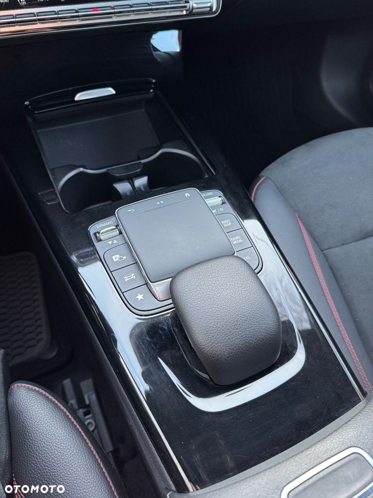 Mercedes-Benz CLA 200 d 8G-DCT AMG Line - 30