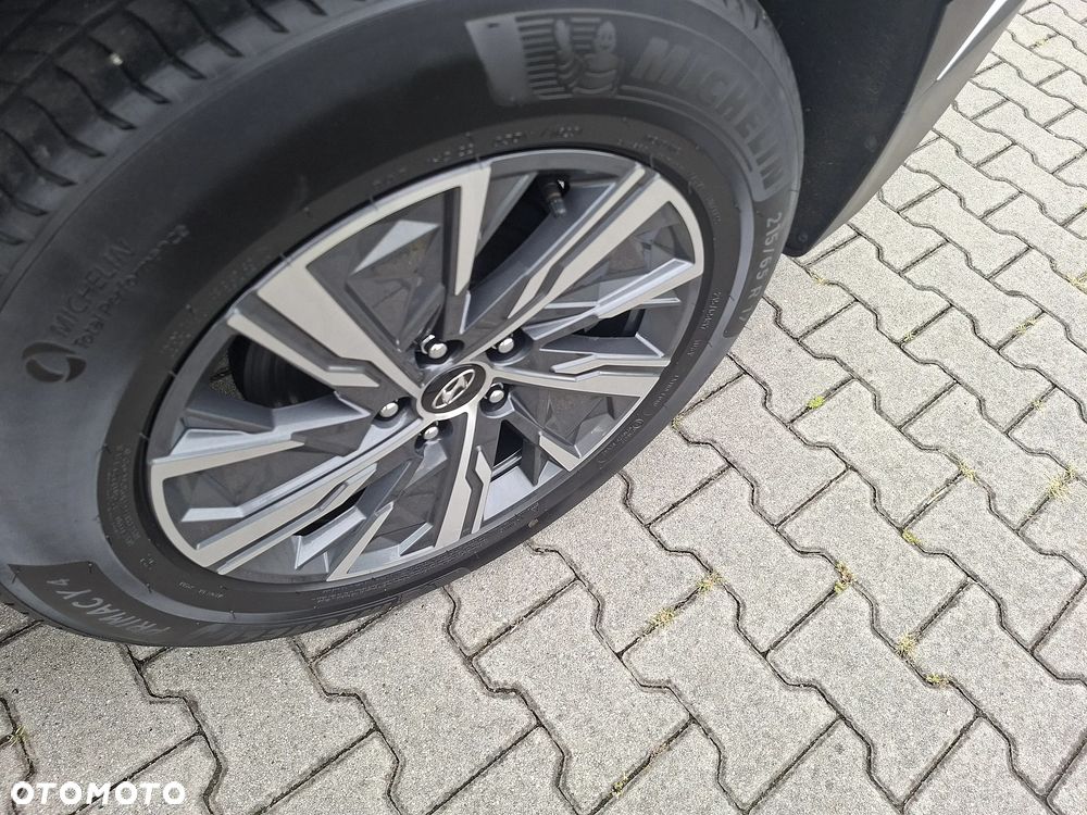 Hyundai Tucson - 33