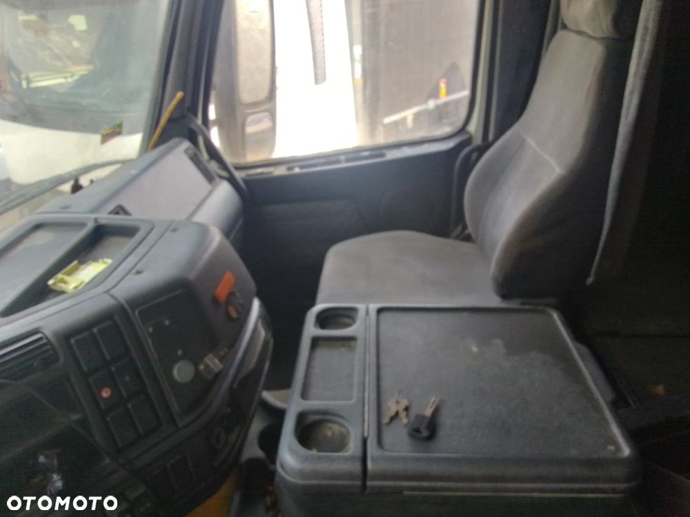 VOLVO FH12 CZĘŚCI !!! - 5