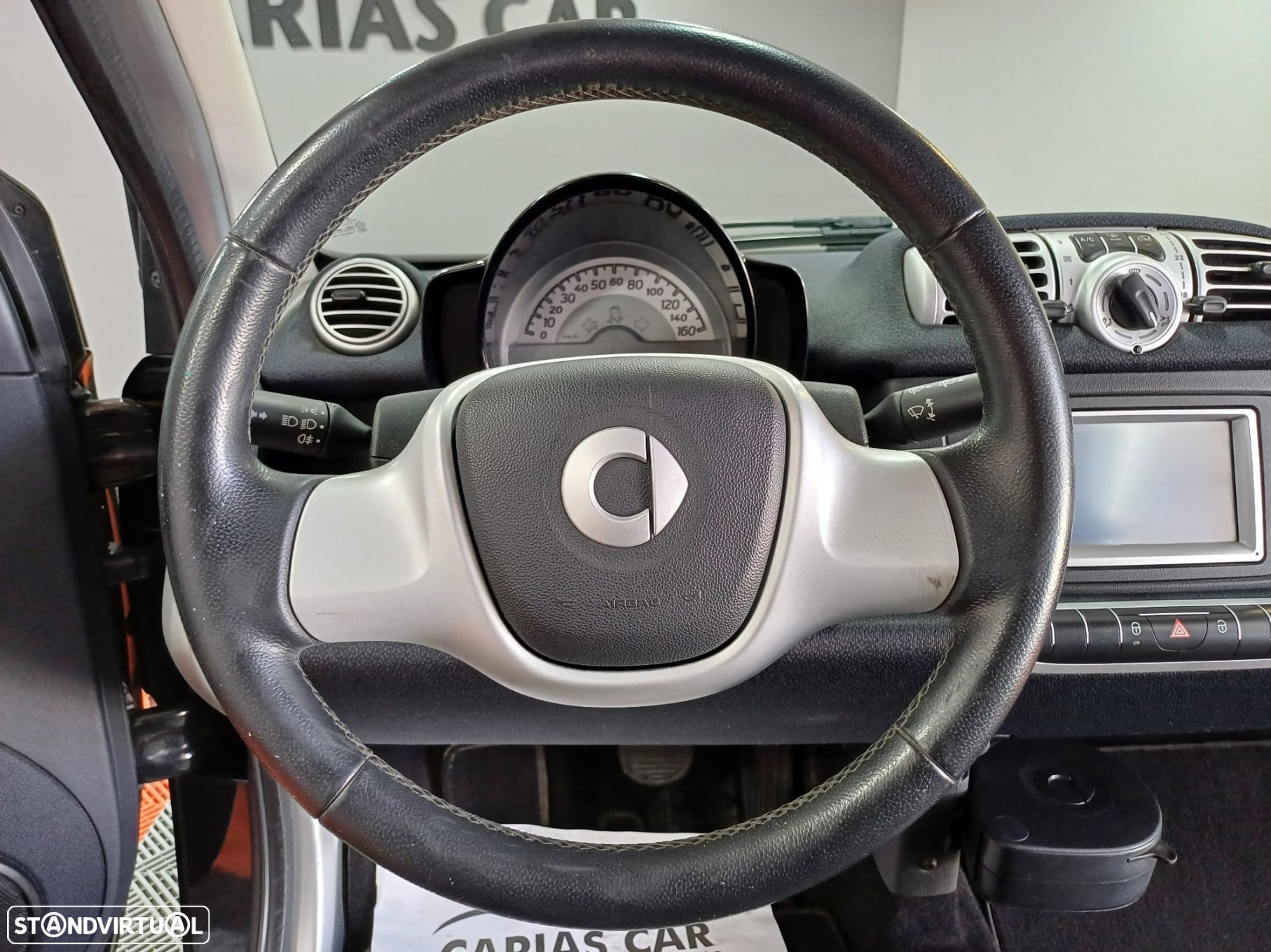 Smart ForTwo Coupé - 16