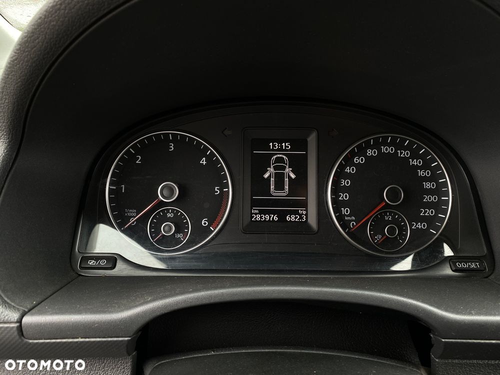 Volkswagen Caddy - 23
