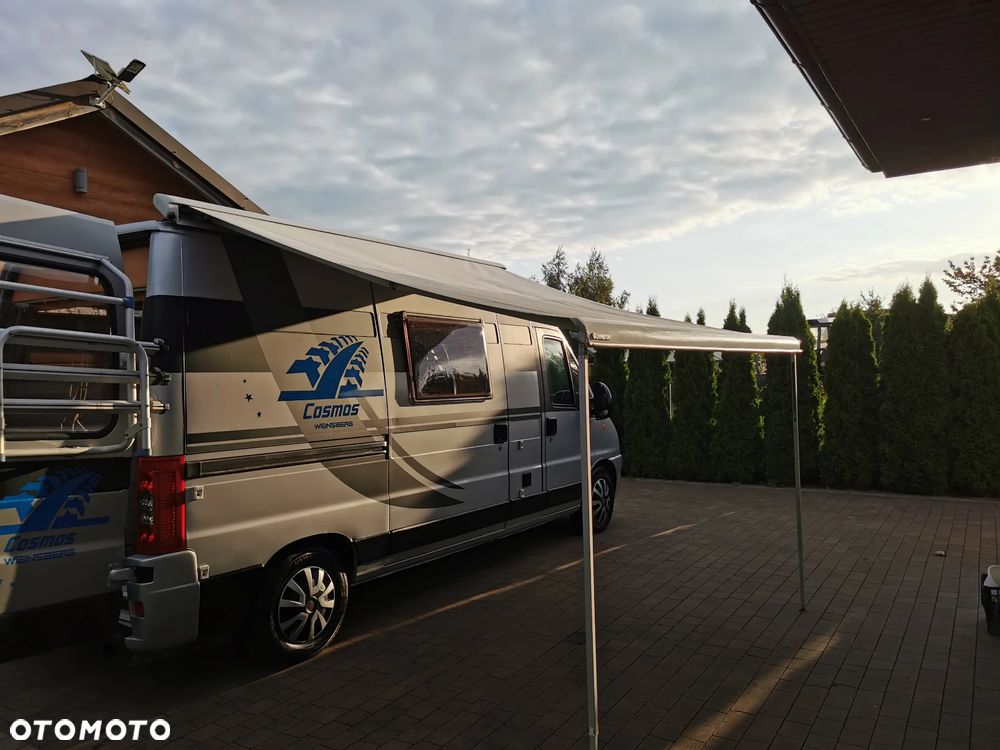 Fiat Ducato - 34