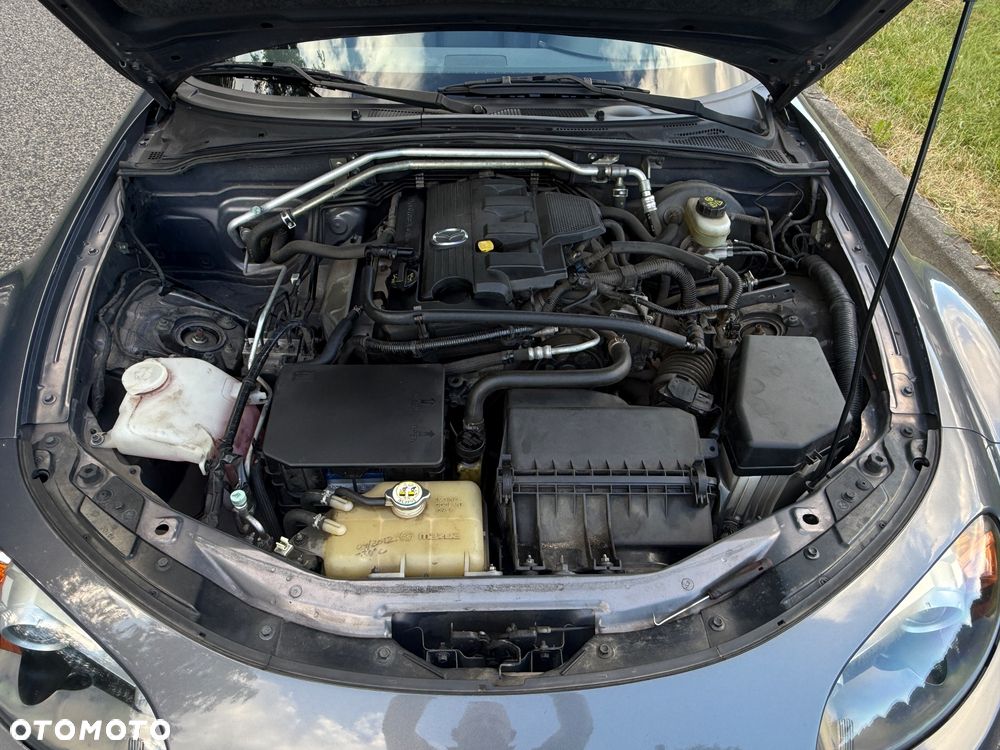 Mazda MX-5 1.8 MZR Energy - 20