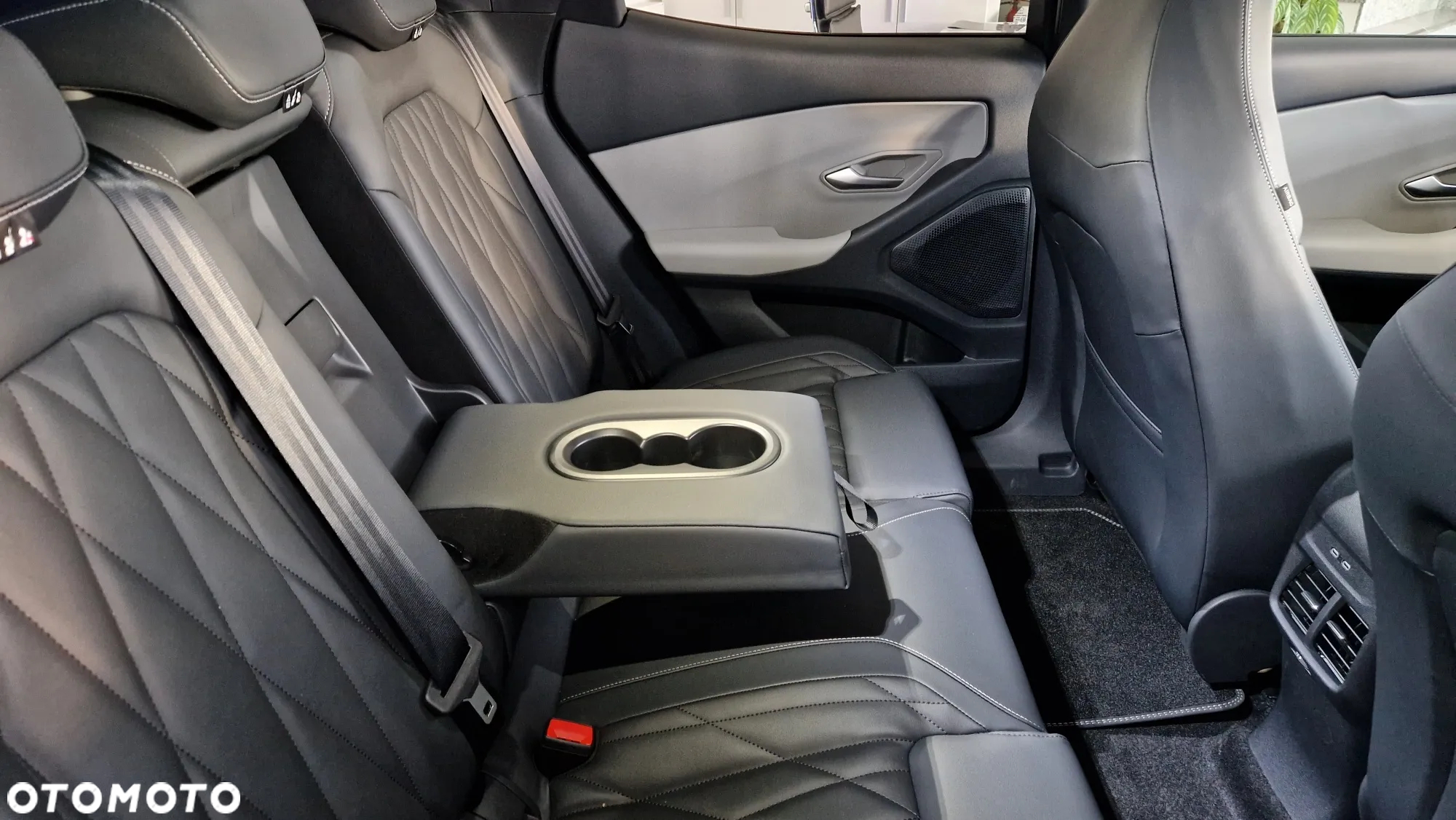 Ford Explorer 78kWh Premium AWD - 9