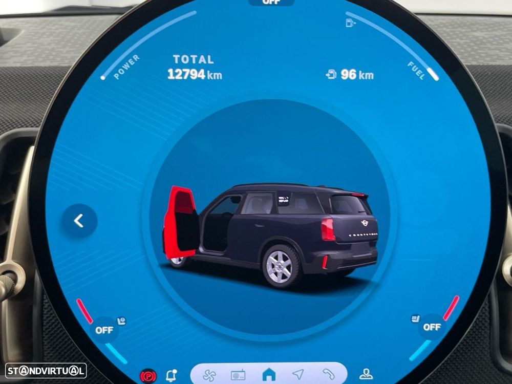 MINI Countryman D Classic - 9