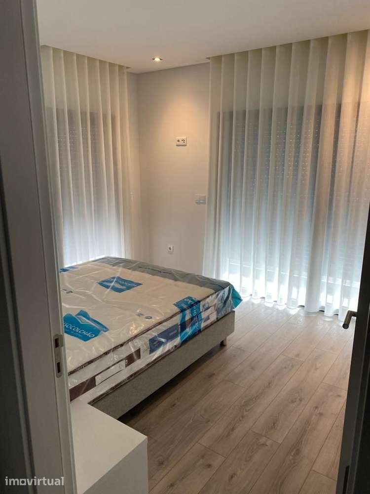 Arrenda-se T1 Leiria - Próximo de Hospital - Grande imagem: 5/5