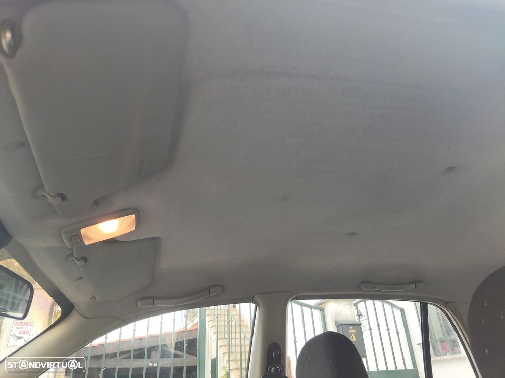 Hyundai Atos 1.0 Confort - 13