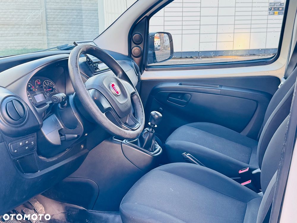 Fiat Fiorino - 19