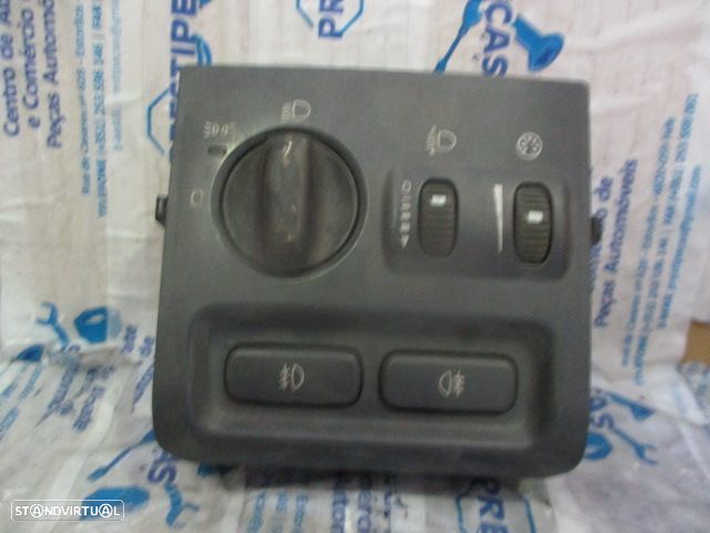 Interruptor 30613945 VOLVO V40 2002 1.9D 115CV 5P CINZA LUZES - 1