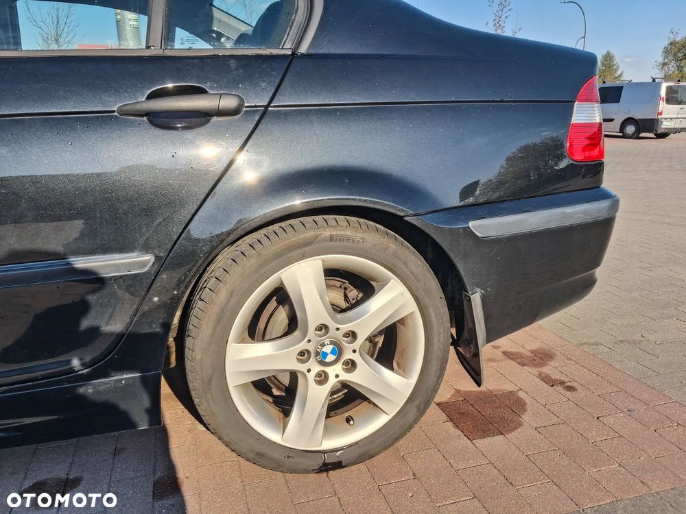 BMW Seria 3 318i Edition Lifestyle - 21