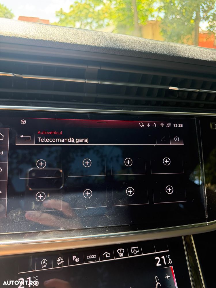 Audi Q8 50 TDI quattro Tiptronic MHEV - 18