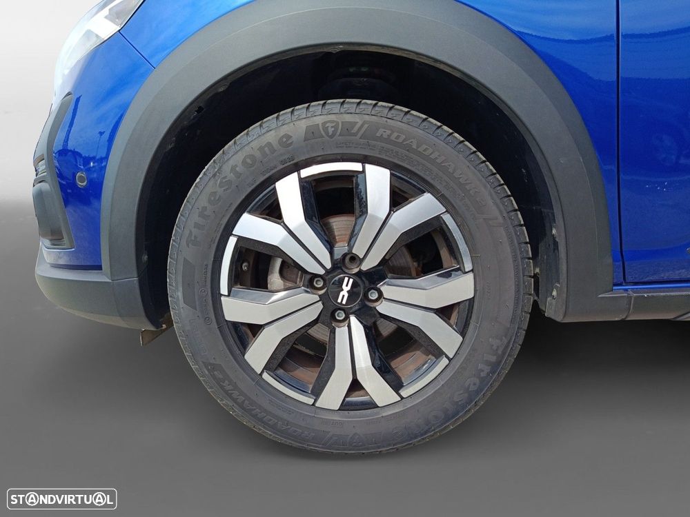 Dacia Sandero 1.0 TCe Expression - 14