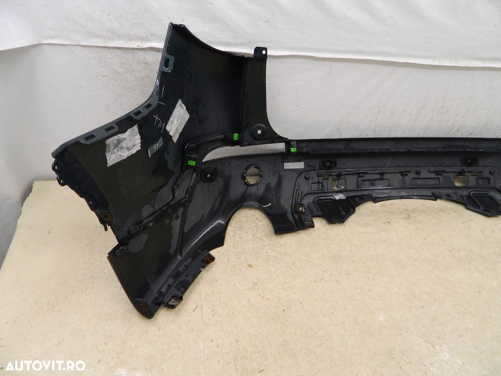 Bara spate, Land Rover Discovery Sport, 2015, 2016, 2017, 2018, 2019. - 3