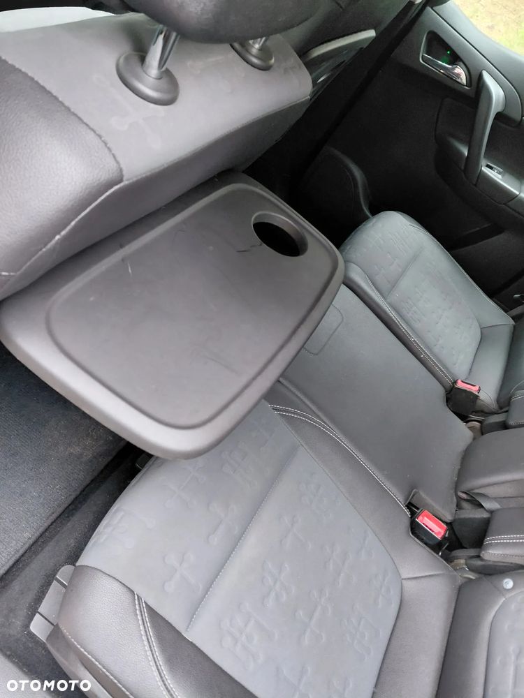 Opel Meriva 1.4 T Cosmo - 19