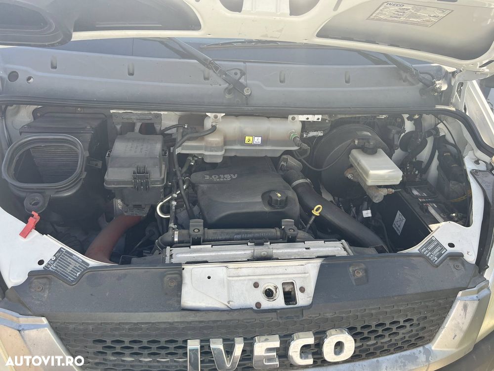 Iveco Daily - 2