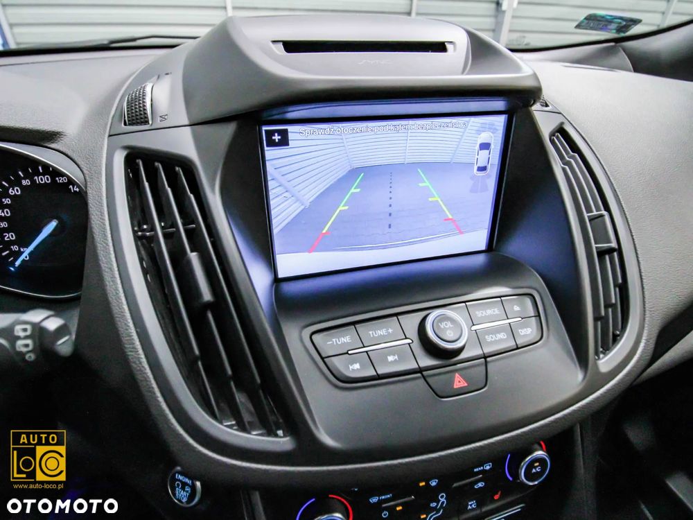 Ford Kuga 2.0 TDCi 4x4 ST-Line - 21