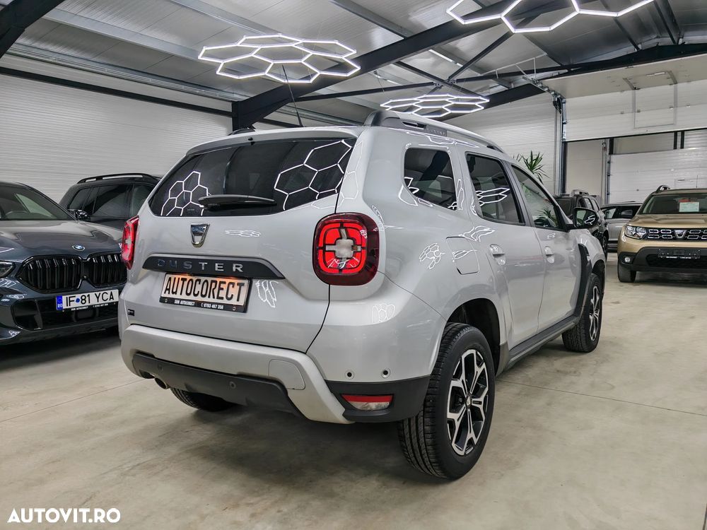 Dacia Duster - 5