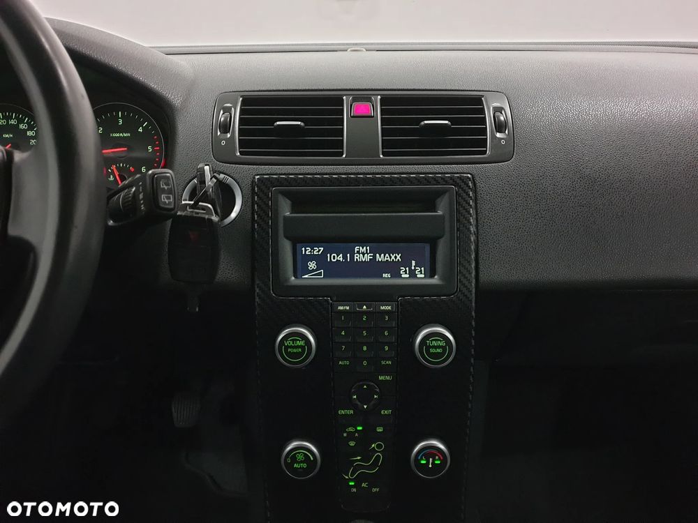 Volvo C30 D2 Momentum - 15