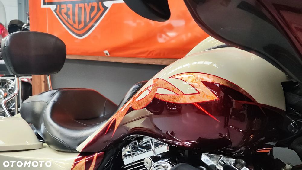 Harley-Davidson FLHXS Special - 31