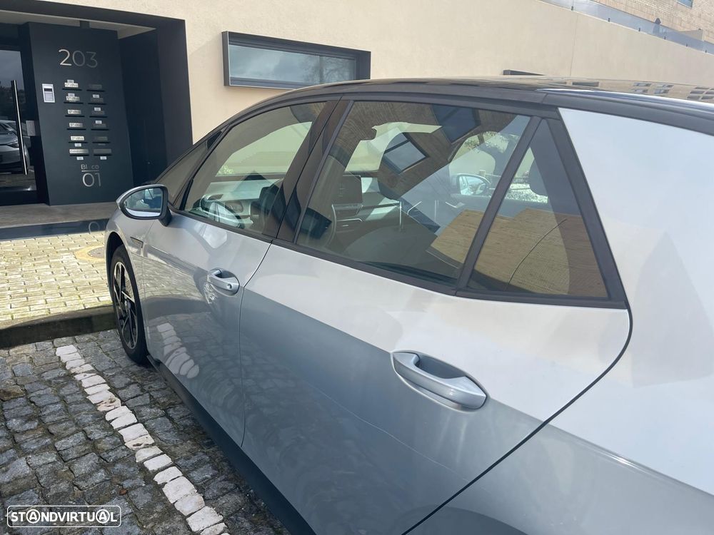 VW ID.3 Performance Upgrade Pro Life - 28