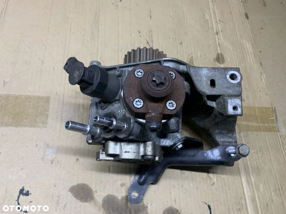 Pompa wtryskowa paliwa Ford Transit Connect 1.5 TDCI 9688499680 0445010516 - 2