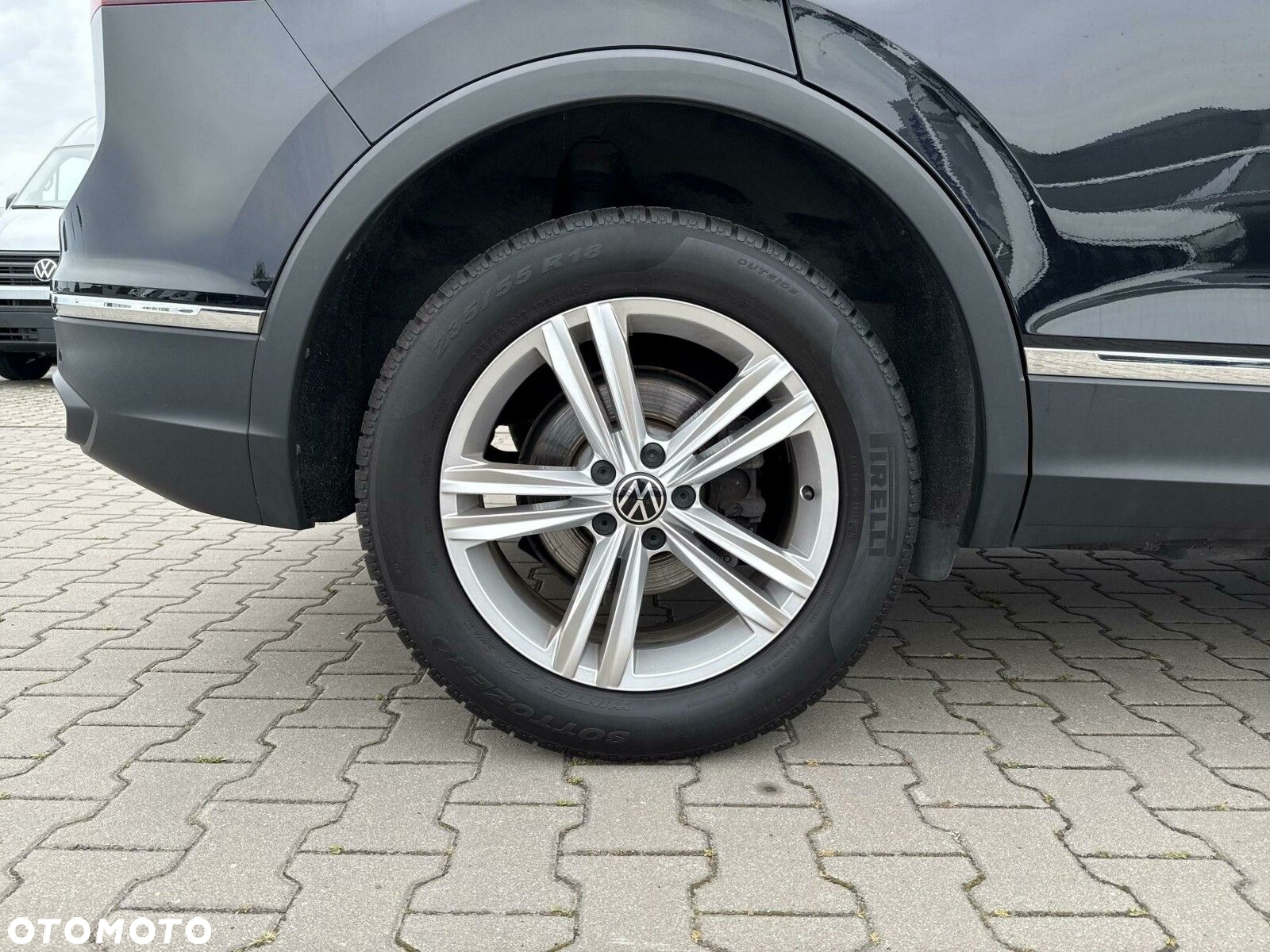 Volkswagen Tiguan 2.0 TSI 4Mot Life DSG - 28