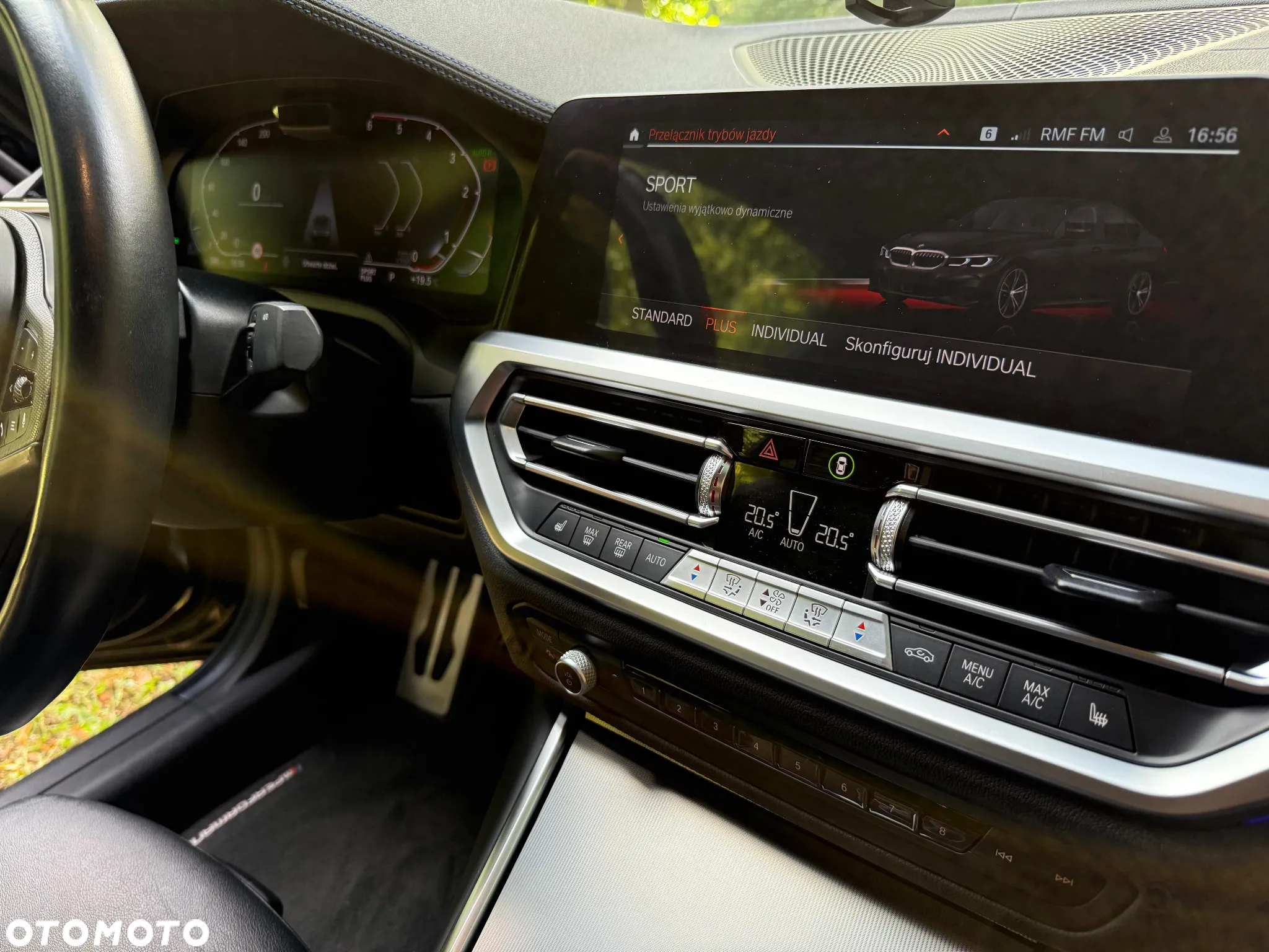 BMW Seria 3 330d xDrive - 18
