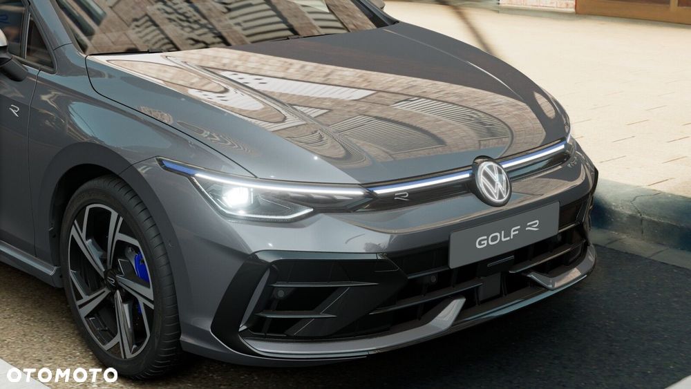 Volkswagen Golf 2.0 TSI 4Motion R DSG - 13
