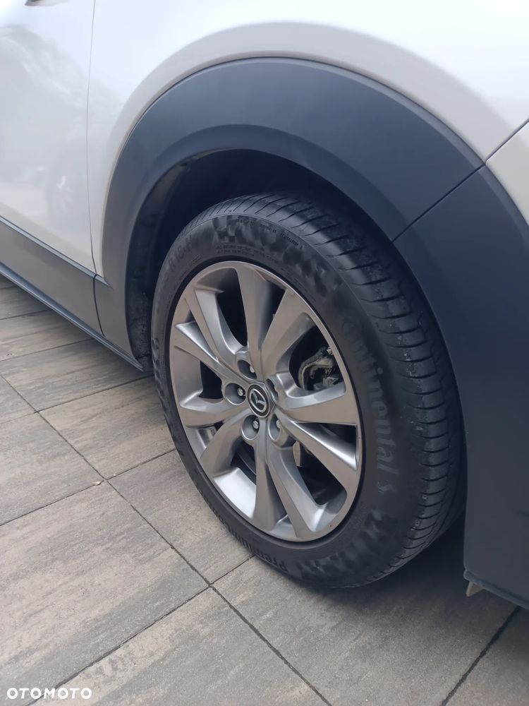 Mazda CX-30 2.0 mHEV Kanjo 2WD - 7